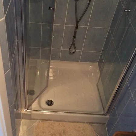 公寓 Simpli 卢布尔雅那