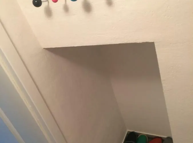 Apartamento Simpli *