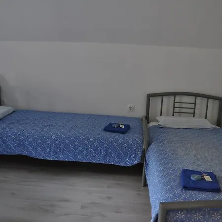 Simpli Apartment Laibach