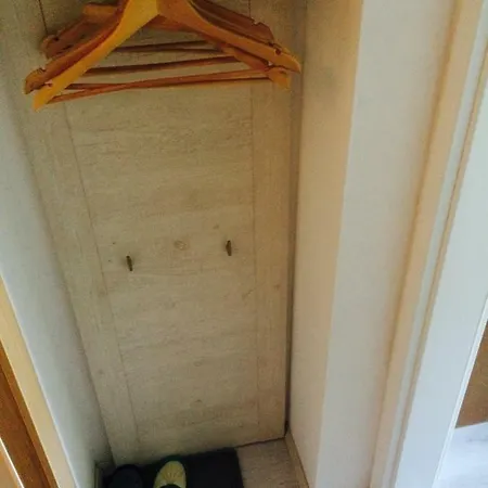 Appartement Simpli Ljubljana