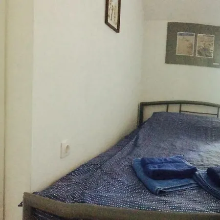 Simpli Apartment Laibach