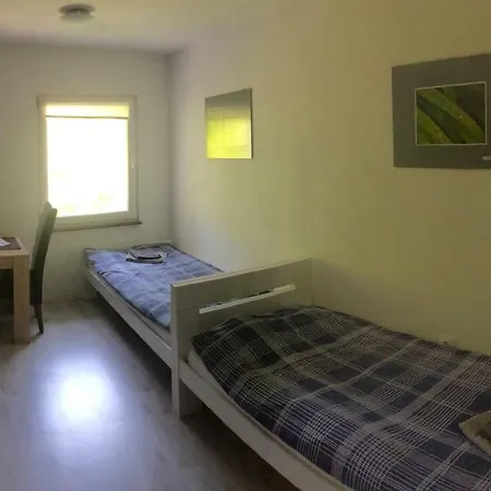 Simpli Appartement Ljubljana