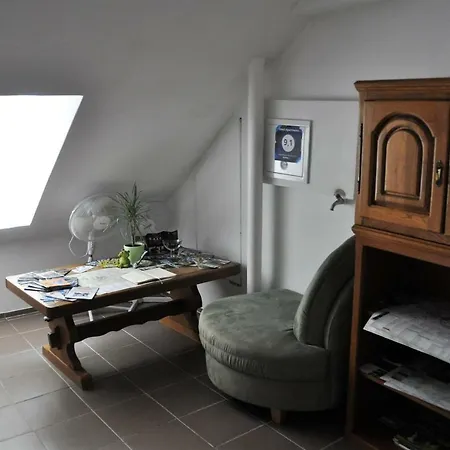 Apartment Simpli Ljubljana