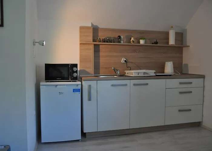 Apartment Simpli Ljubljana