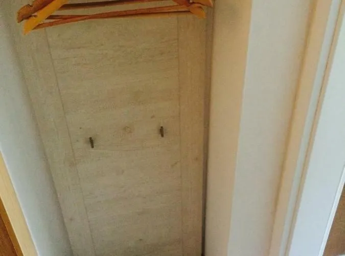 Apartment Simpli Ljubljana