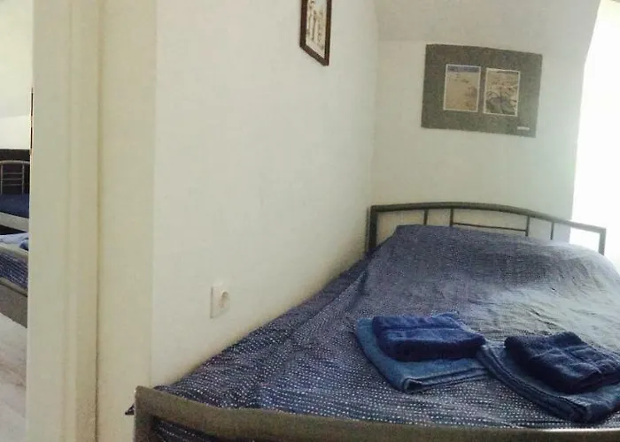 Simpli Apartma Ljubljana