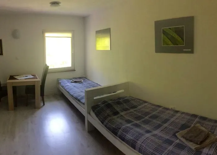 Simpli Apartment Ljubljana