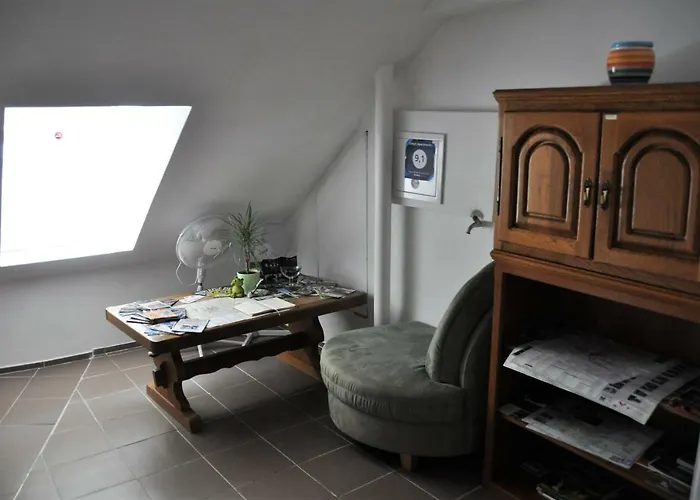 Apartment Simpli Ljubljana