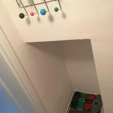 شقة Simpli *